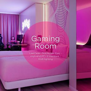 Double Kamer